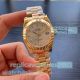 Clone Rolex Presidential Datejust 31 mm Black Diamond Gold Watches (5)_th.jpg